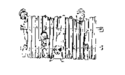 Logo der Kleinen Strolche