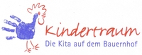 Logo Kindertraum
