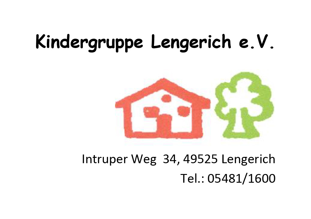 Logo der Lengericher