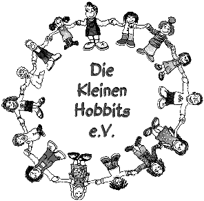 Logo Kleine Hobbits