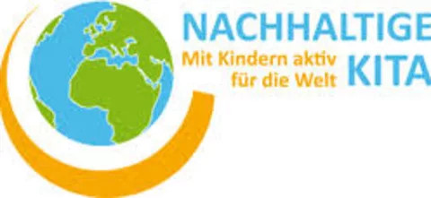 Logo Nachhaltige Kita