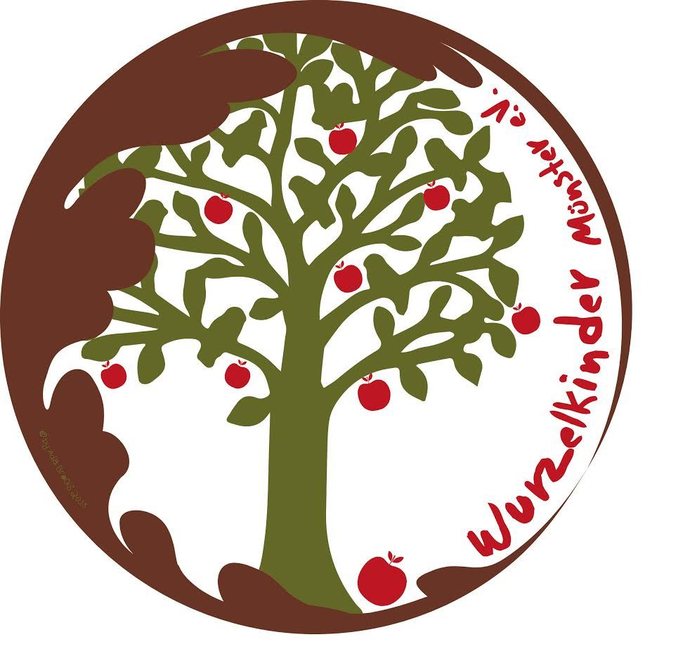 Logo der Wurzelkinder
