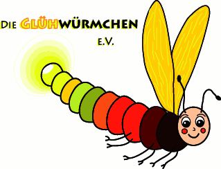 Logo Glühwürmchen