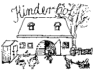 Logo Kinderhof