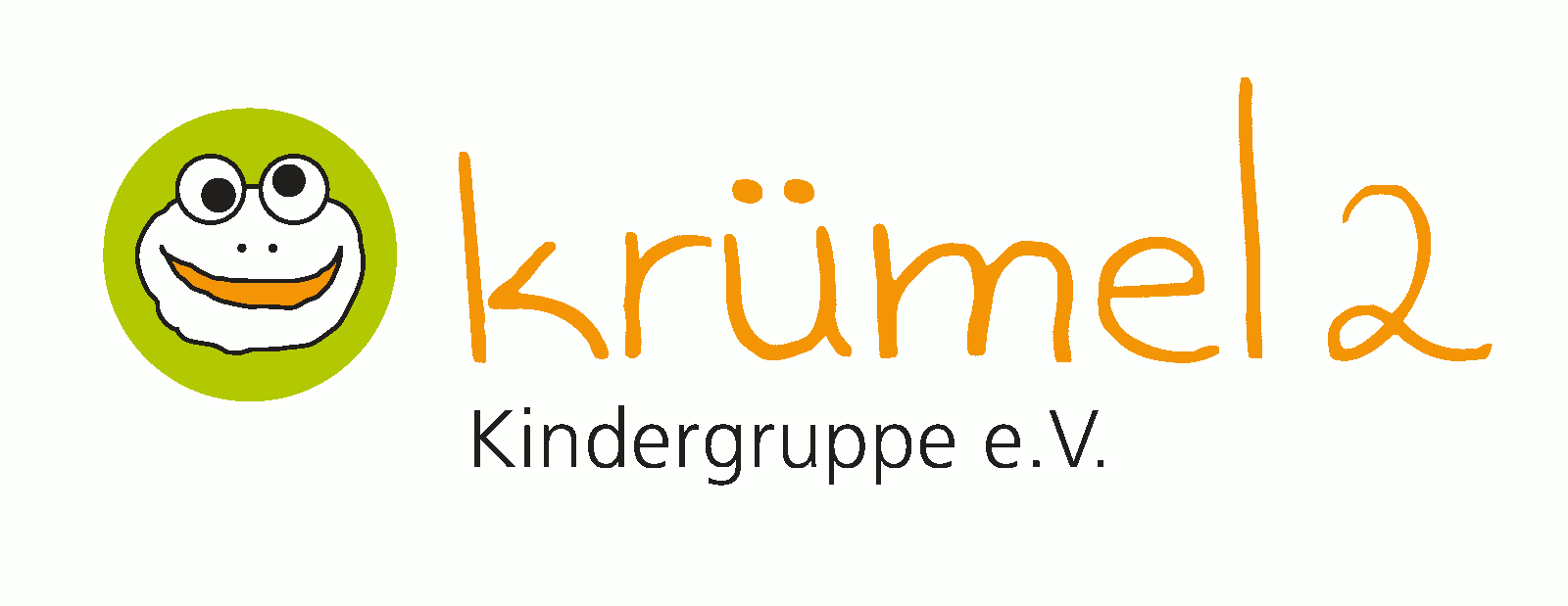 Logo der Krümel