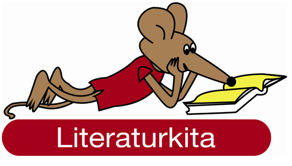 Logo Literaturkita