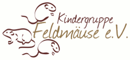 Logo der Feldmäuse