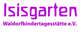 Logo Isisgarten