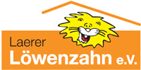Logo des Laerer Löwenzahn