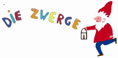 Logo der Zwerge